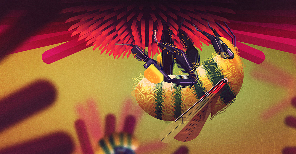 Bee