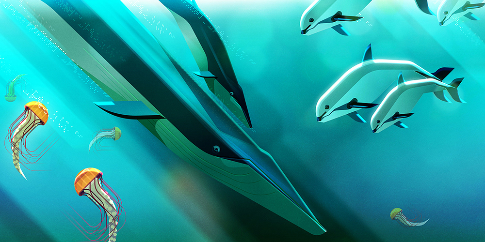 Swordfish
